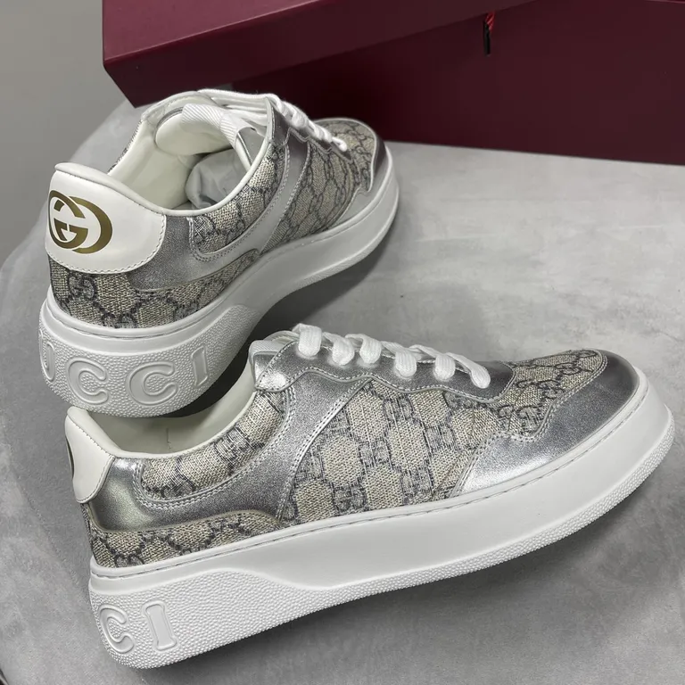 Gucci Shoe 